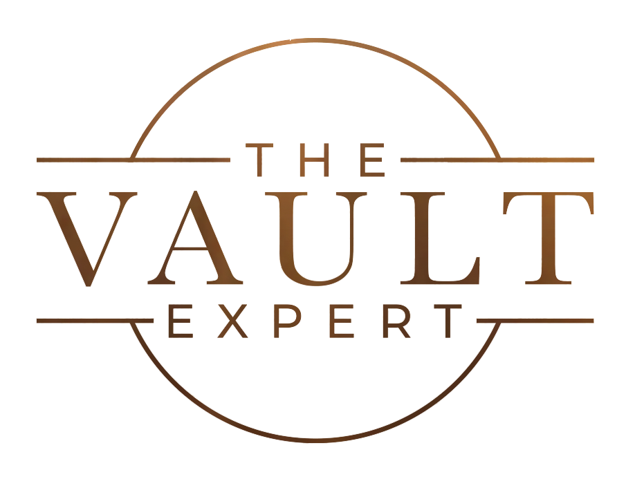 The Vault Expert