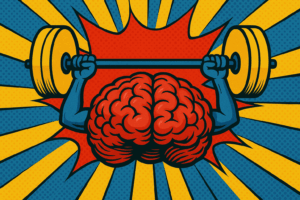 Focus and clarity depend on what you allow into your mental space.