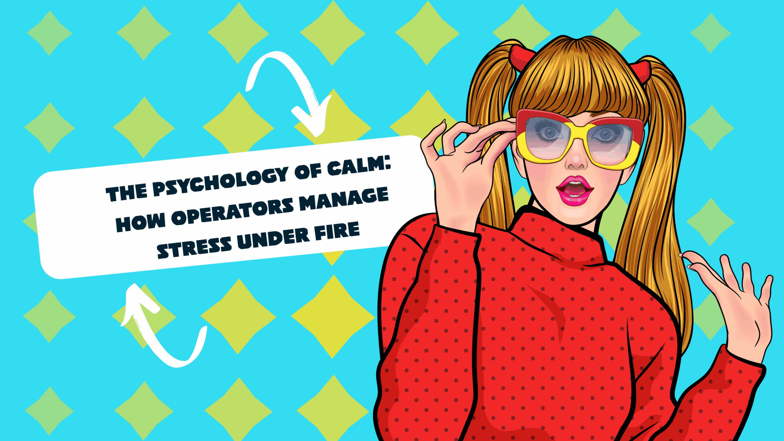 The Psychology of Calm: How Operators Manage Stress Under Fire November 11, 2025 In chaos, the difference between panic and precision is measured in breath.Elite military operators, intelligence officers, and first responders are trained to function where most people freeze. Moments where noise, fear, and danger collide. Their secret isn’t superhuman strength or an absence of fear. It’s mastery of calm. The ability to stay composed under extreme stress is not luck. It’s psychology, physiology, and discipline.