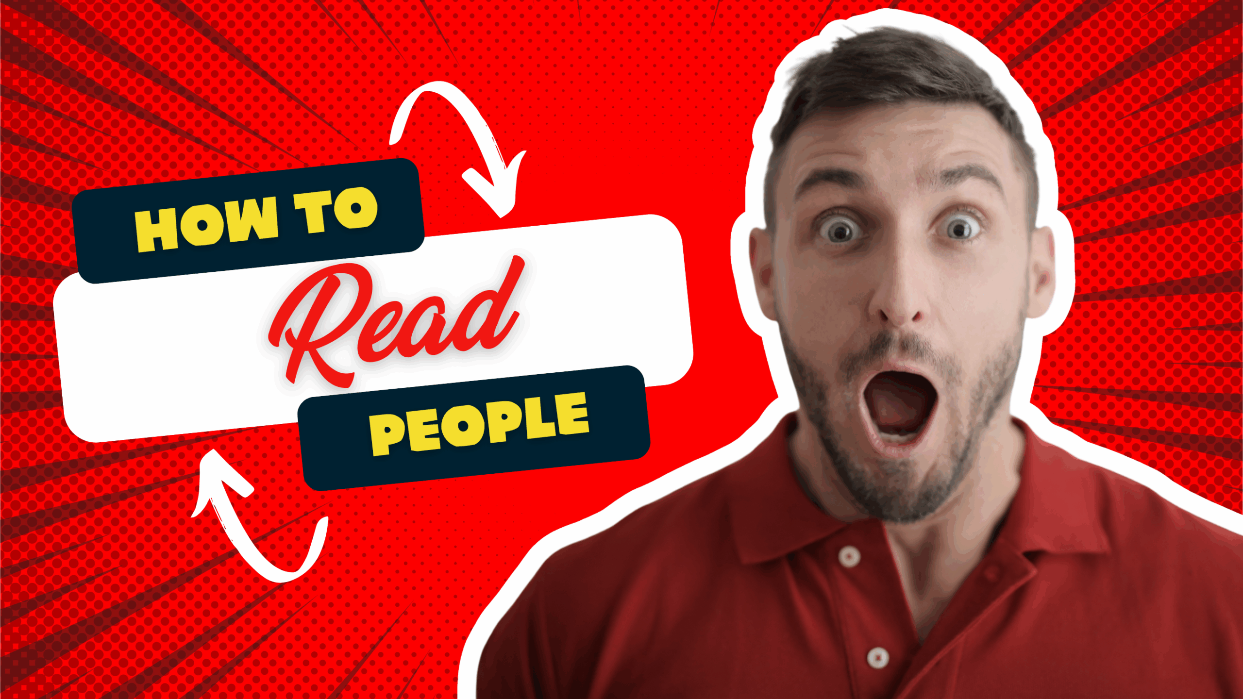 How to Read People: The Science of Facial Expressions and Body Language