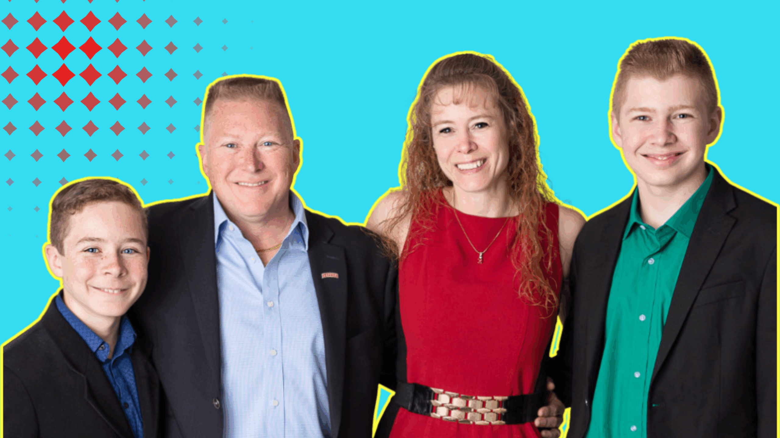 Eric Wohlwend building wealth real estate, The Vault Expert