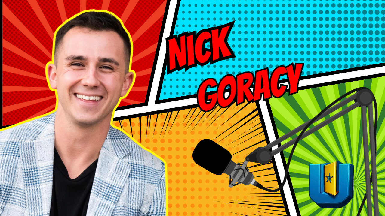 Nick Goracy Servius Group professional photo, The Vault Expert, Patti Katter