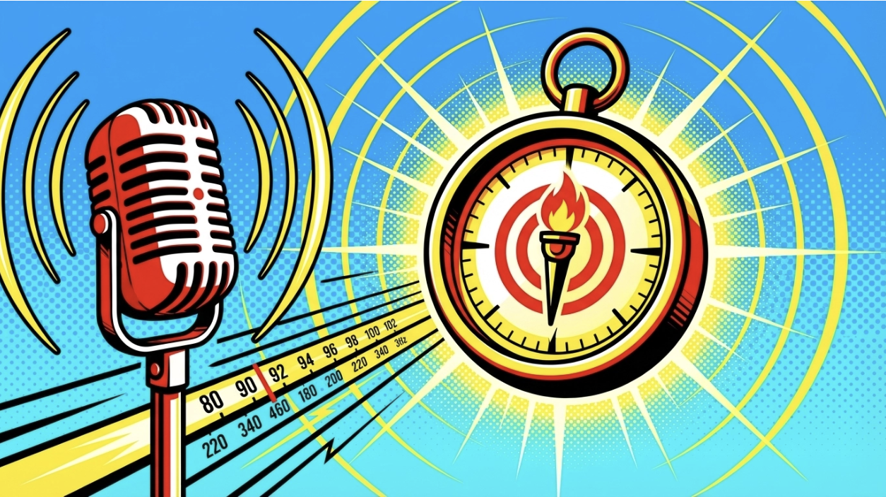 Stop Wasting Energy on Staying Relevant: Try These 7 Purpose-Finding Hacks from Real Stories The Vault Expert Patti Katter Wake Up With Patti Katter