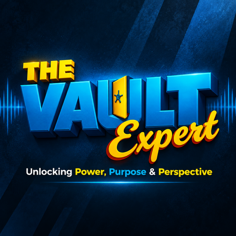 The Vault Expert